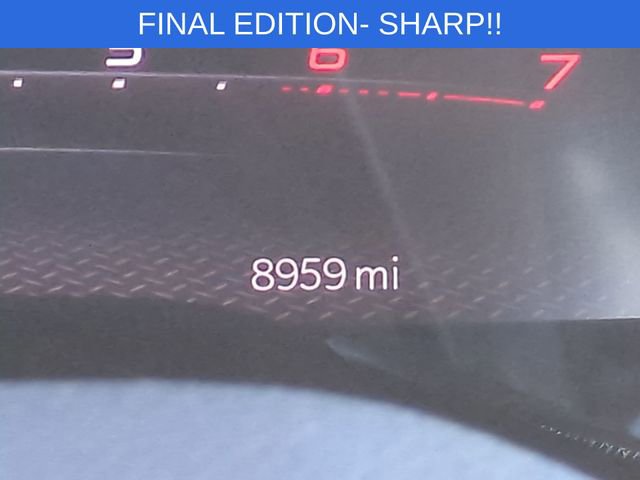 Used 2024 RAM 1500 TRX image 14