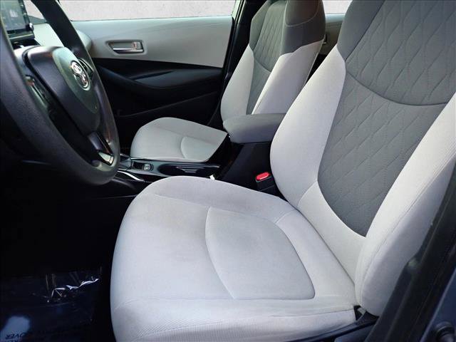 Used 2020 Toyota Corolla LE FWD image 8
