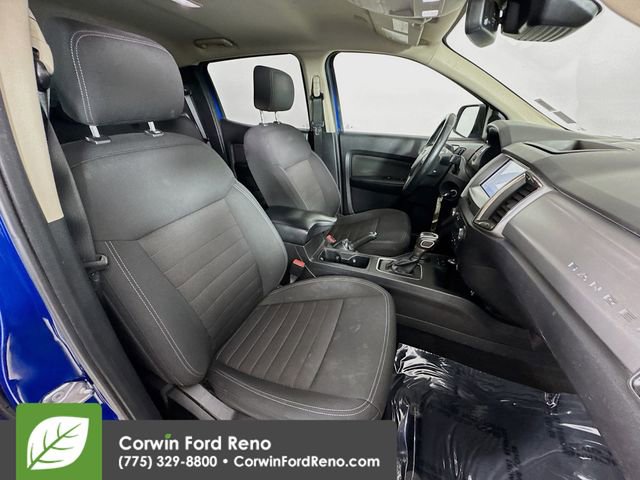 Used 2019 Ford Ranger XLT image 26