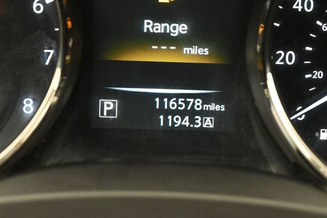 Used 2016 Nissan Rogue SV FWD image 41