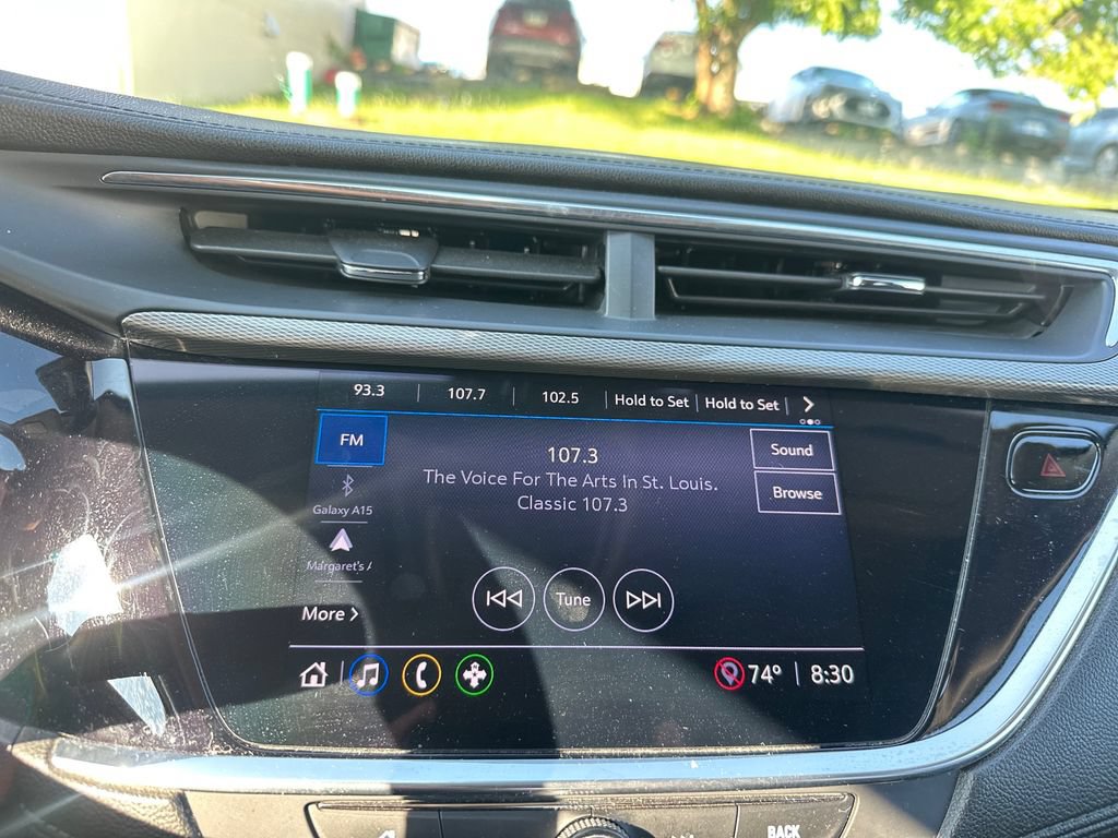 Used 2020 Buick Encore GX Preferred FWD image 14