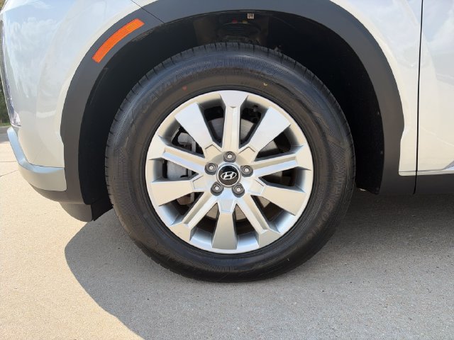 Used 2025 Hyundai Palisade SEL AWD/4WD image 9