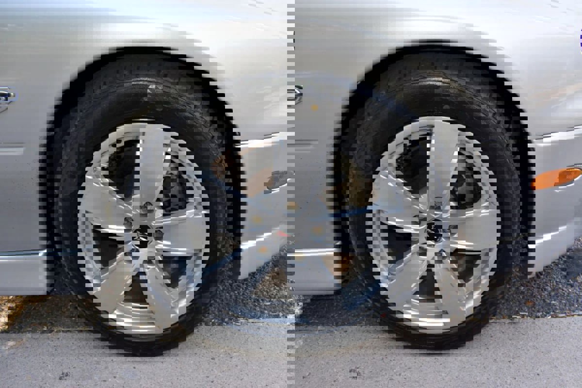 Used 2004 Pontiac GTO RWD image 26