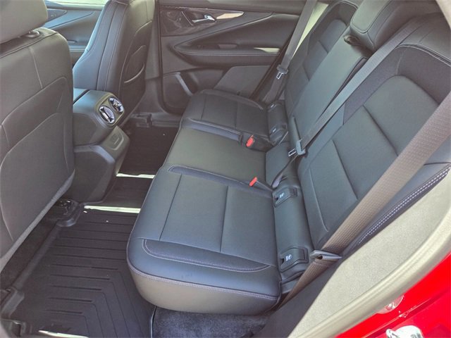 New 2026 Chevrolet Blazer EV LT image 7