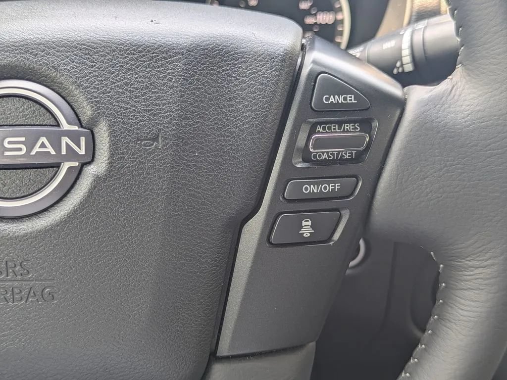 Certified 2024 Nissan Frontier SV w/ SV Convenience Package RWD image 22