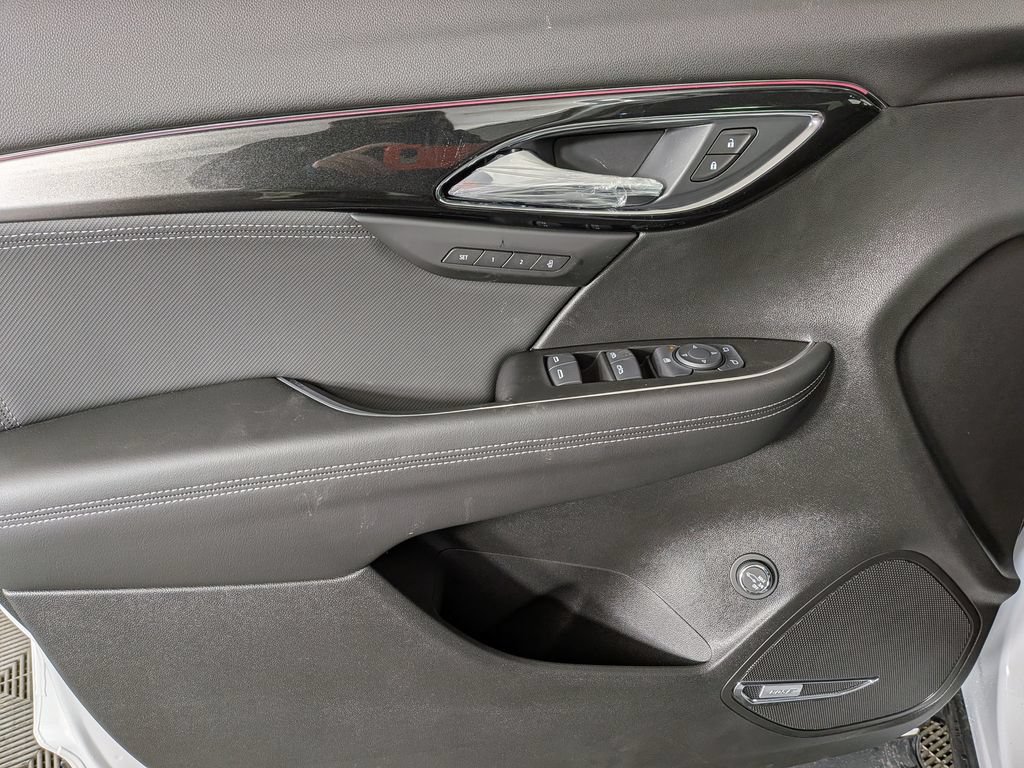 New 2026 Buick Envision Preferred AWD/4WD image 15