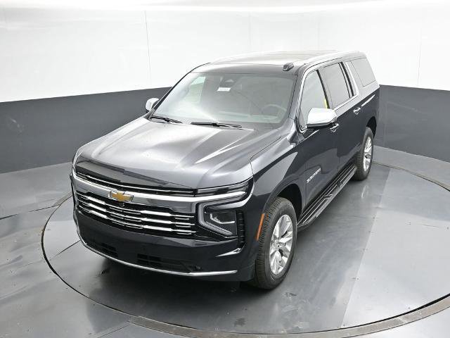 New 2026 Chevrolet Suburban Premier w/ Sun And Tow Package image 17