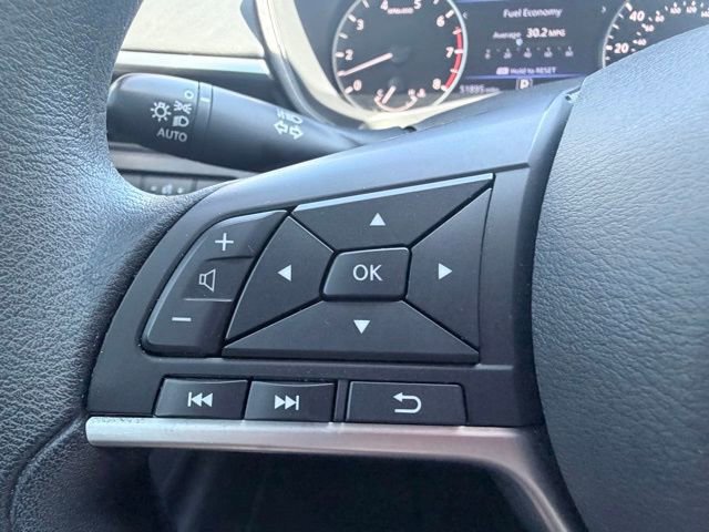 Certified 2020 Nissan Altima 2.5 S FWD image 10