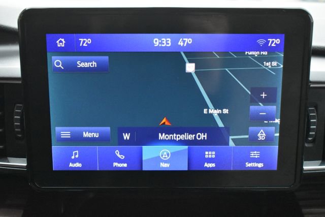 Used 2022 Ford Explorer Limited image 24