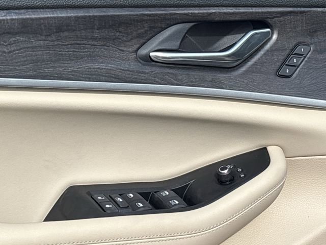 Used 2025 Jeep Grand Cherokee Limited RWD image 20