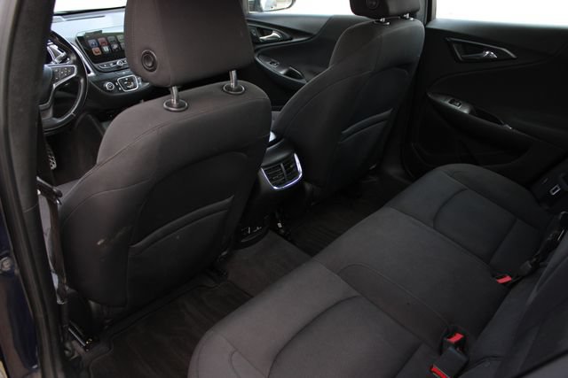 Used 2016 Chevrolet Malibu LT FWD image 20