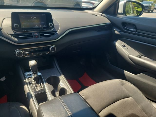 Used 2023 Nissan Altima 2.5 S FWD image 10