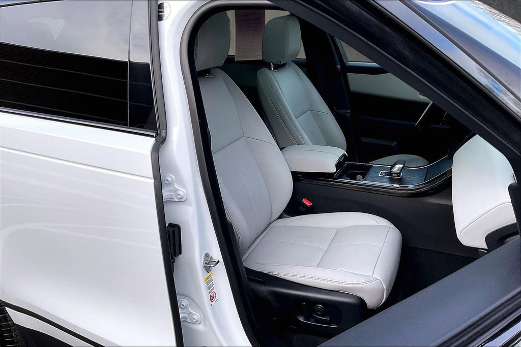 Certified 2026 Land Rover Range Rover Velar S image 29
