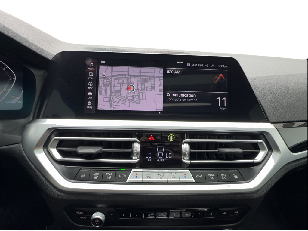 Used 2022 BMW 230i Coupe w/ Convenience Package RWD image 44