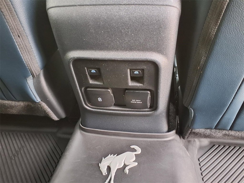 Used 2023 Ford Bronco Outer Banks image 18