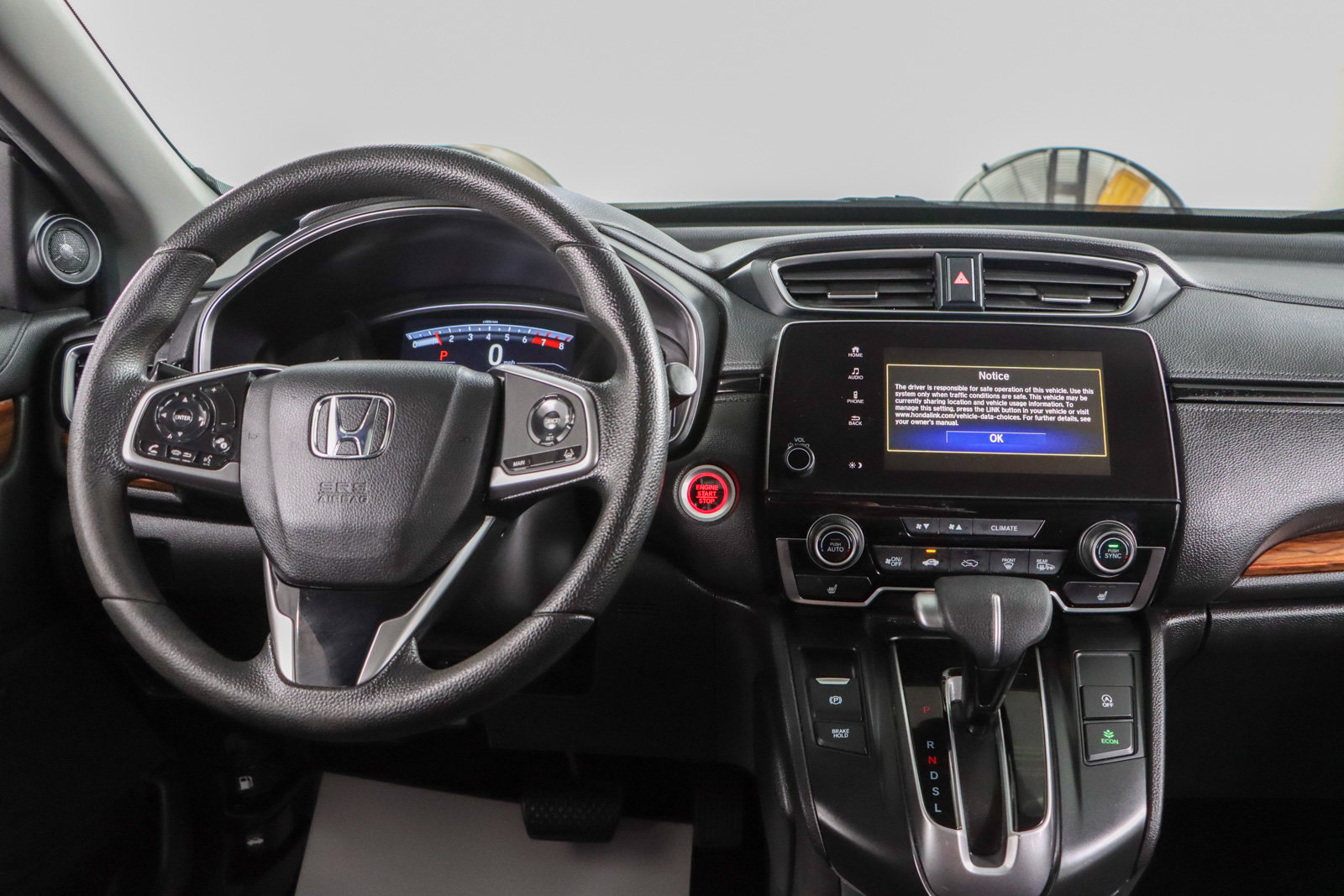 Used 2021 Honda CR-V EX image 17