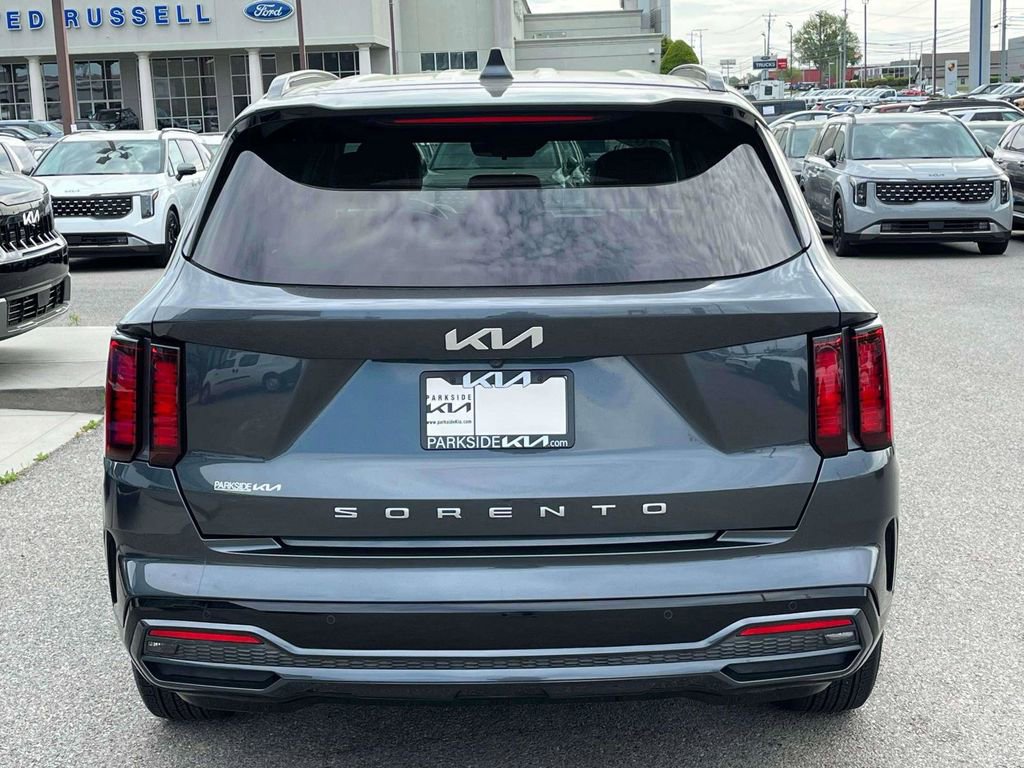 Used 2022 Kia Sorento S image 30