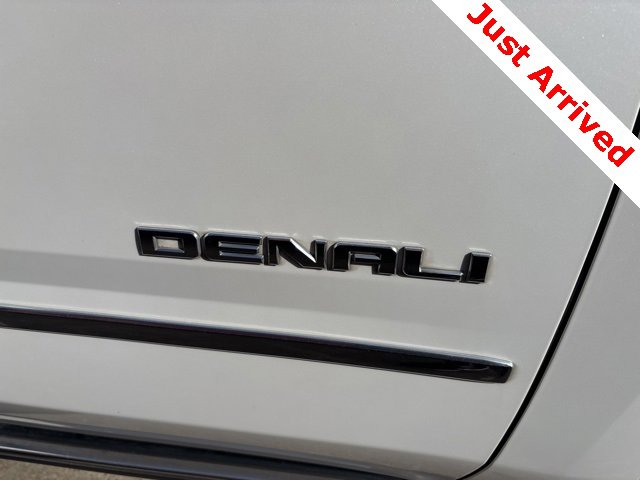 Used 2018 GMC Yukon Denali w/ Denali Ultimate Package image 13