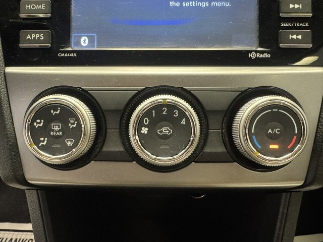 Used 2015 Subaru Impreza 2.0i Premium AWD/4WD image 19