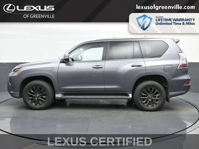 Certified 2023 Lexus GX 460 Premium AWD/4WD image 5