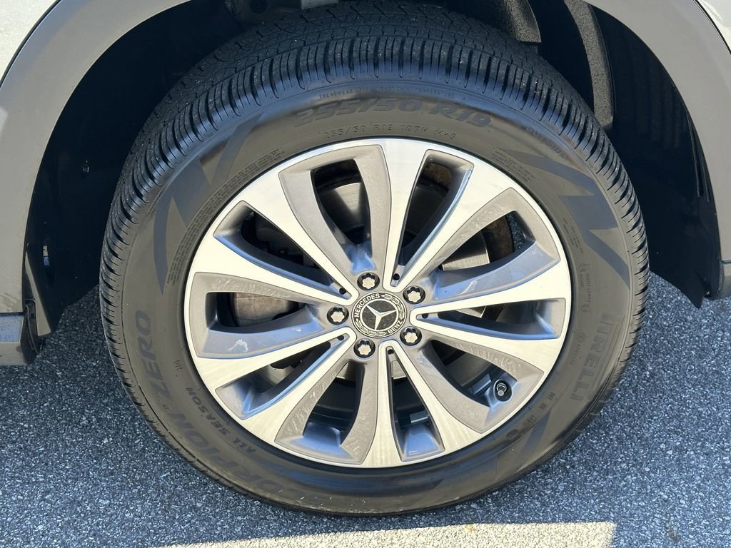 Certified 2022 Mercedes-Benz GLE 350 4MATIC image 14