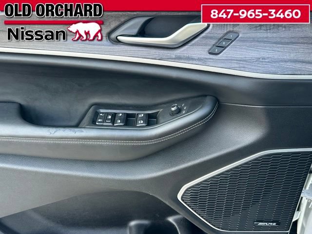 Used 2022 Jeep Grand Cherokee Limited 4xe AWD/4WD image 10