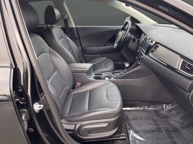 Certified 2019 Kia Niro Touring image 36