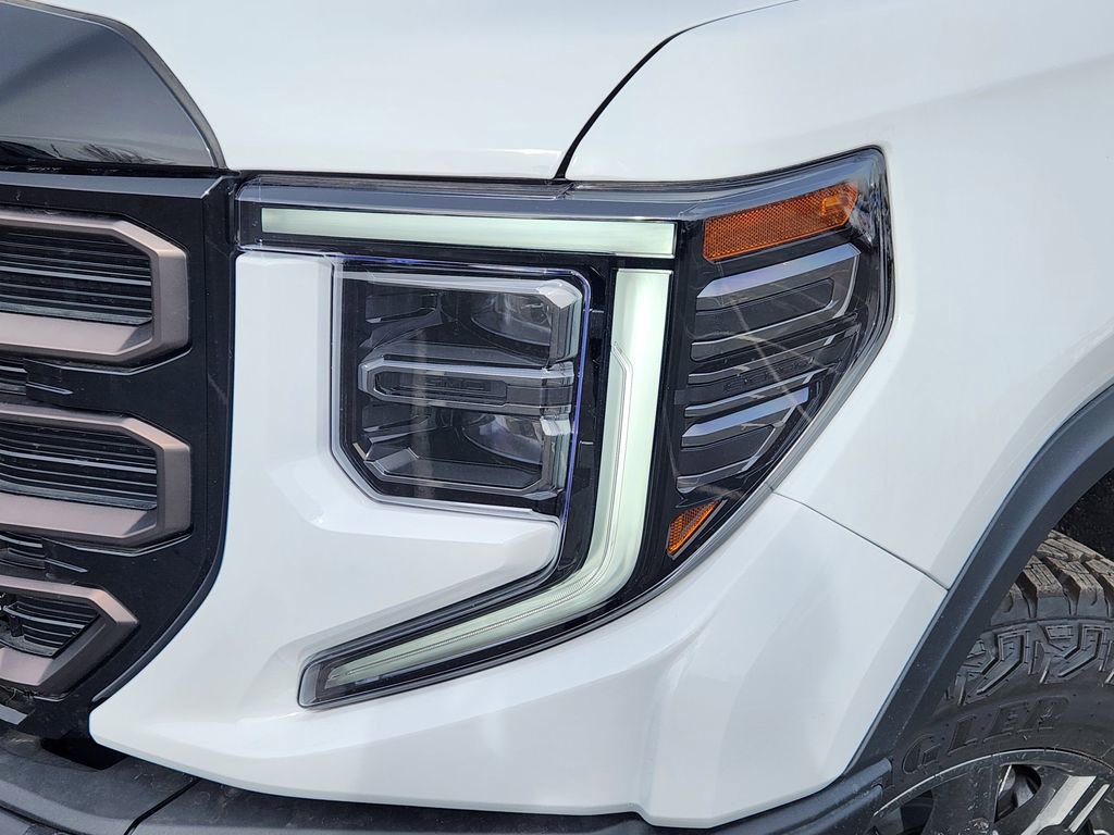 New 2026 GMC Sierra 1500 AT4X image 5