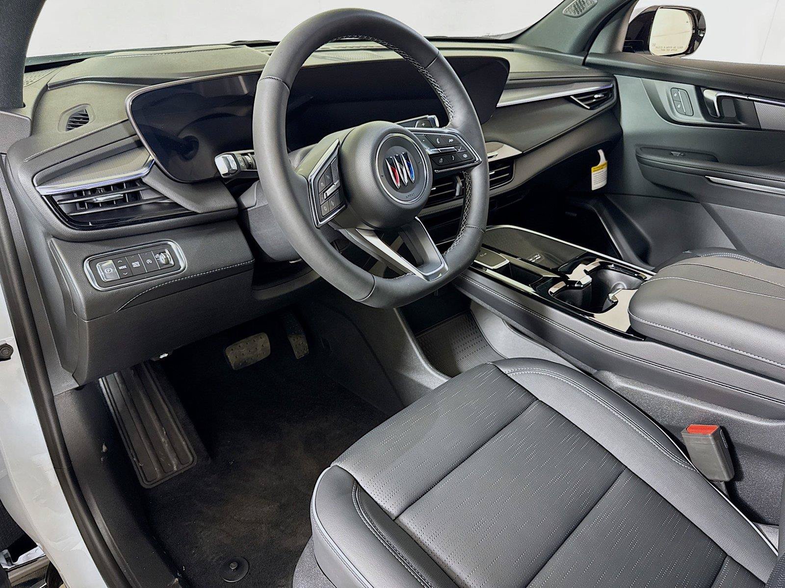 New 2026 Buick Enclave Sport Touring w/ Power Package FWD image 5