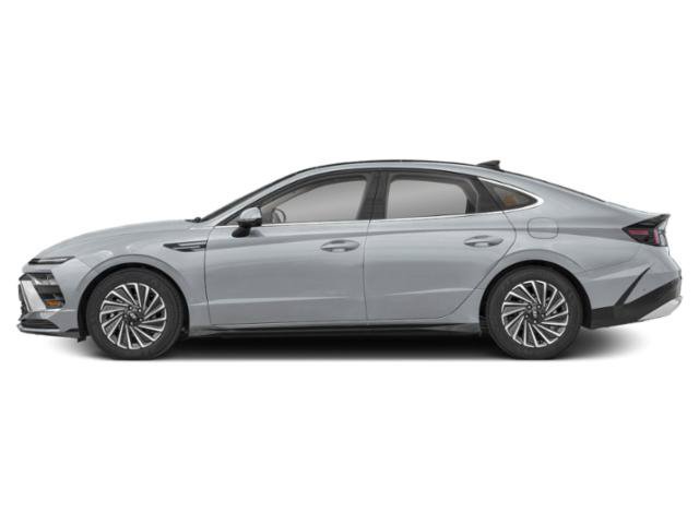New 2026 Hyundai Sonata Limited FWD image 3