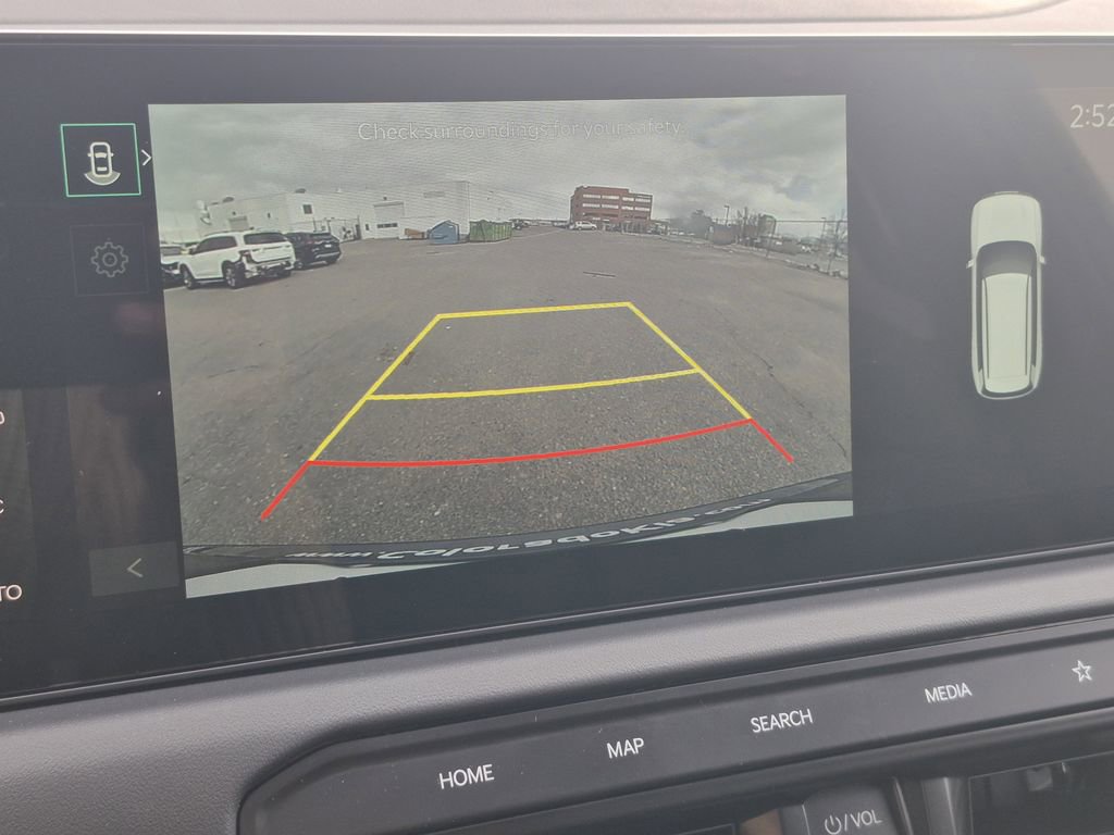 New 2027 Kia Telluride EX X-Line image 20