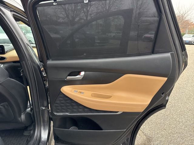 Certified 2023 Hyundai Santa Fe Calligraphy image 32