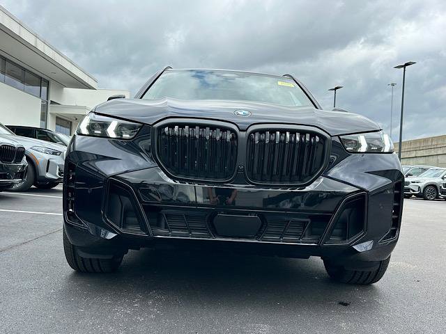 New 2026 BMW X5 xDrive40i image 2