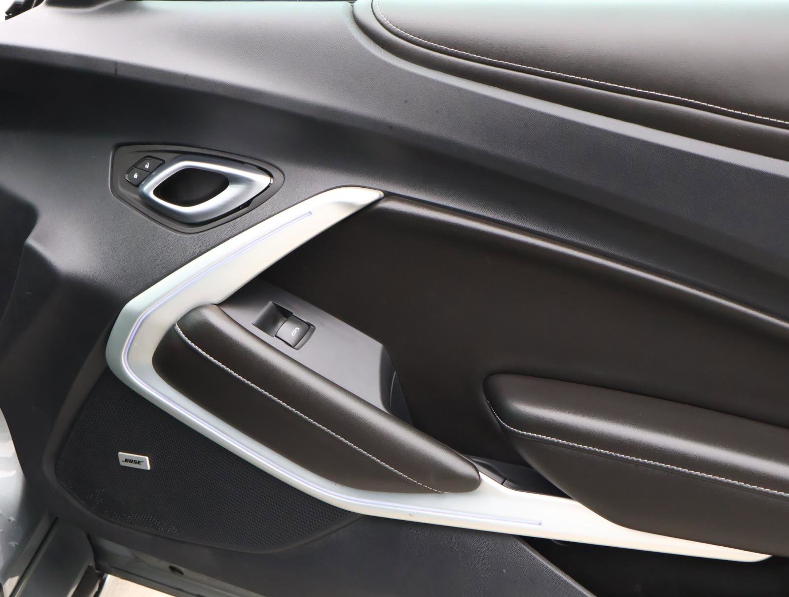 Used 2024 Chevrolet Camaro SS image 12