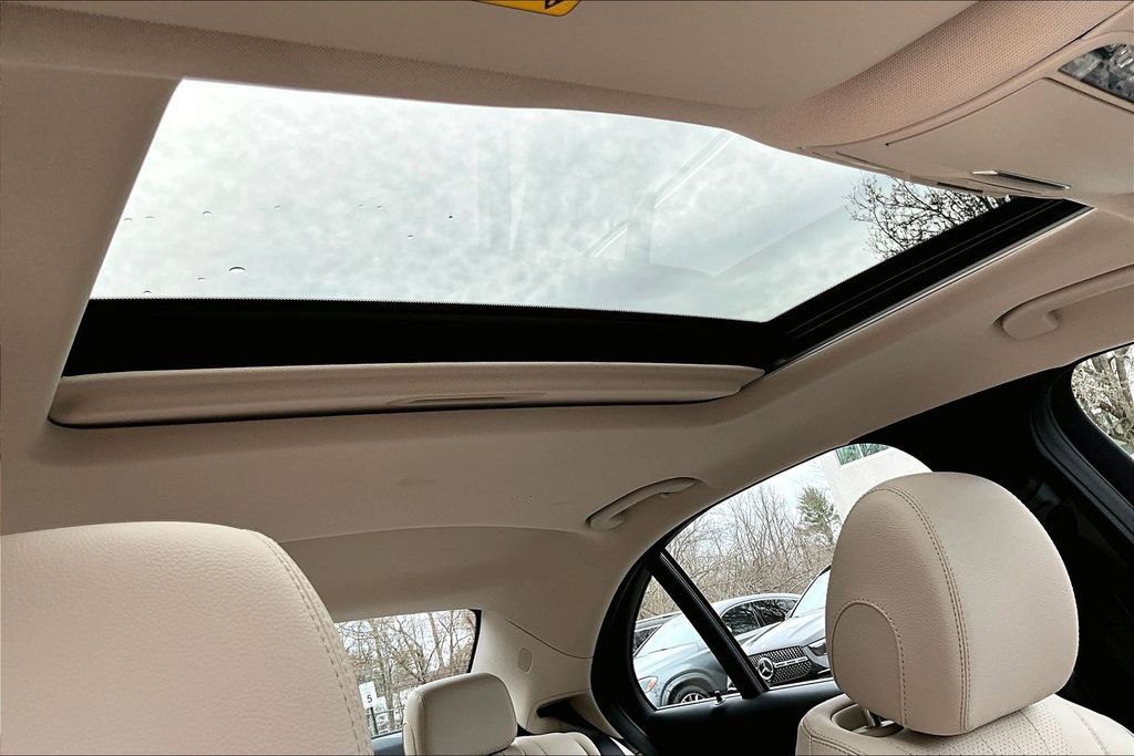 Certified 2023 Mercedes-Benz E 350 4MATIC Sedan image 17