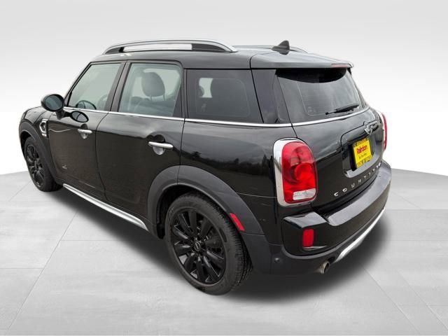 Used 2017 MINI Cooper Countryman S image 7