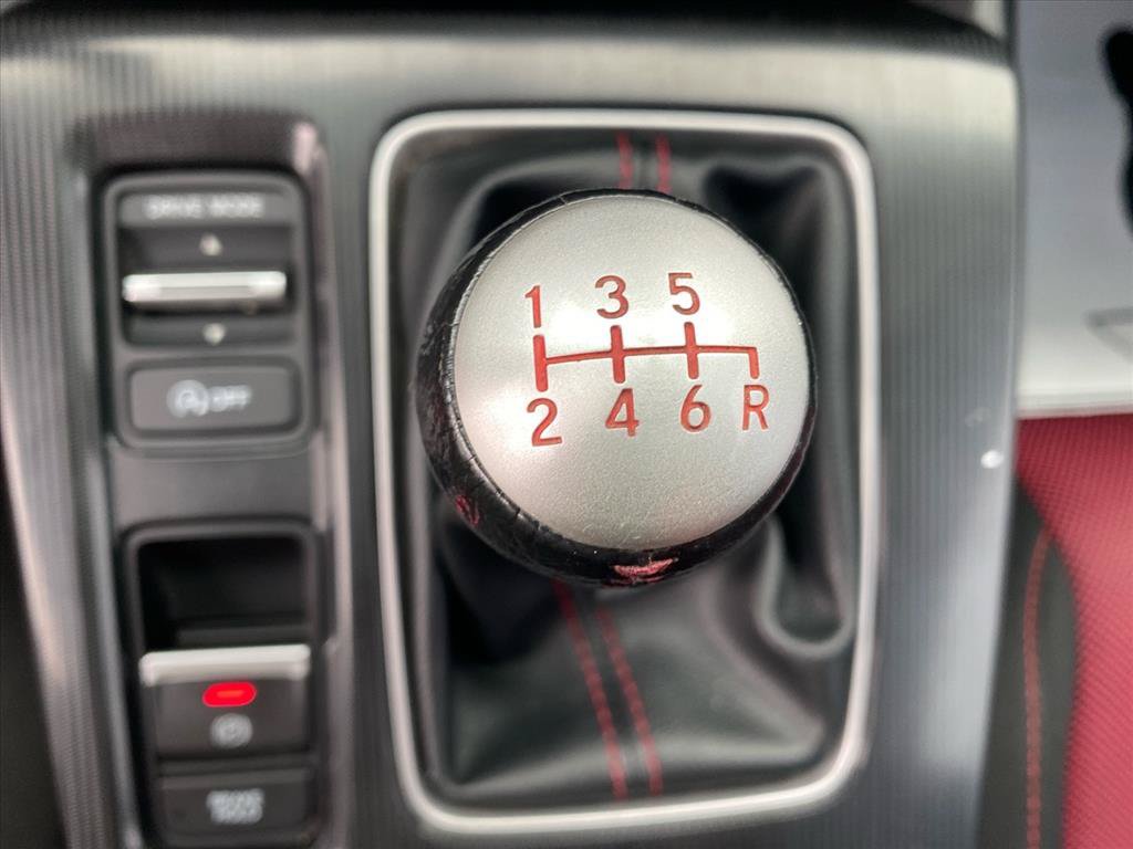 Used 2022 Honda Civic Si image 12