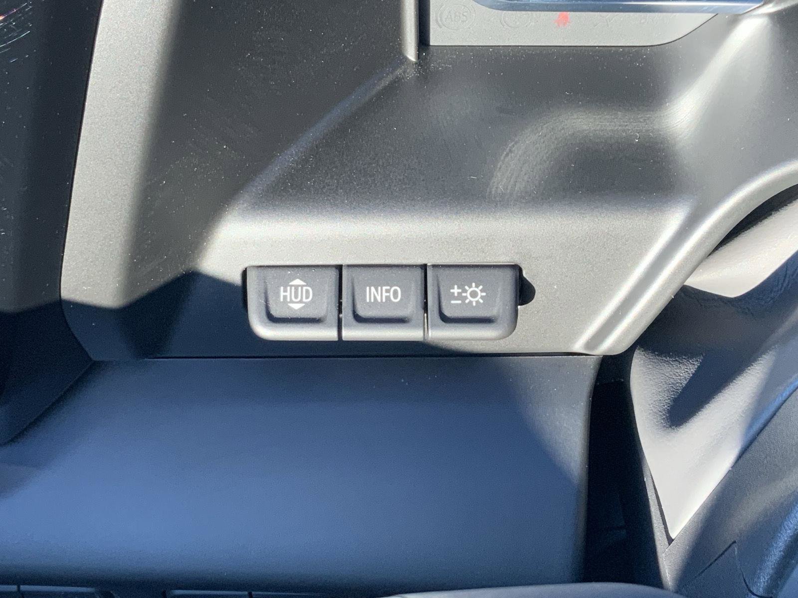 New 2026 GMC Sierra 1500 AT4X image 39