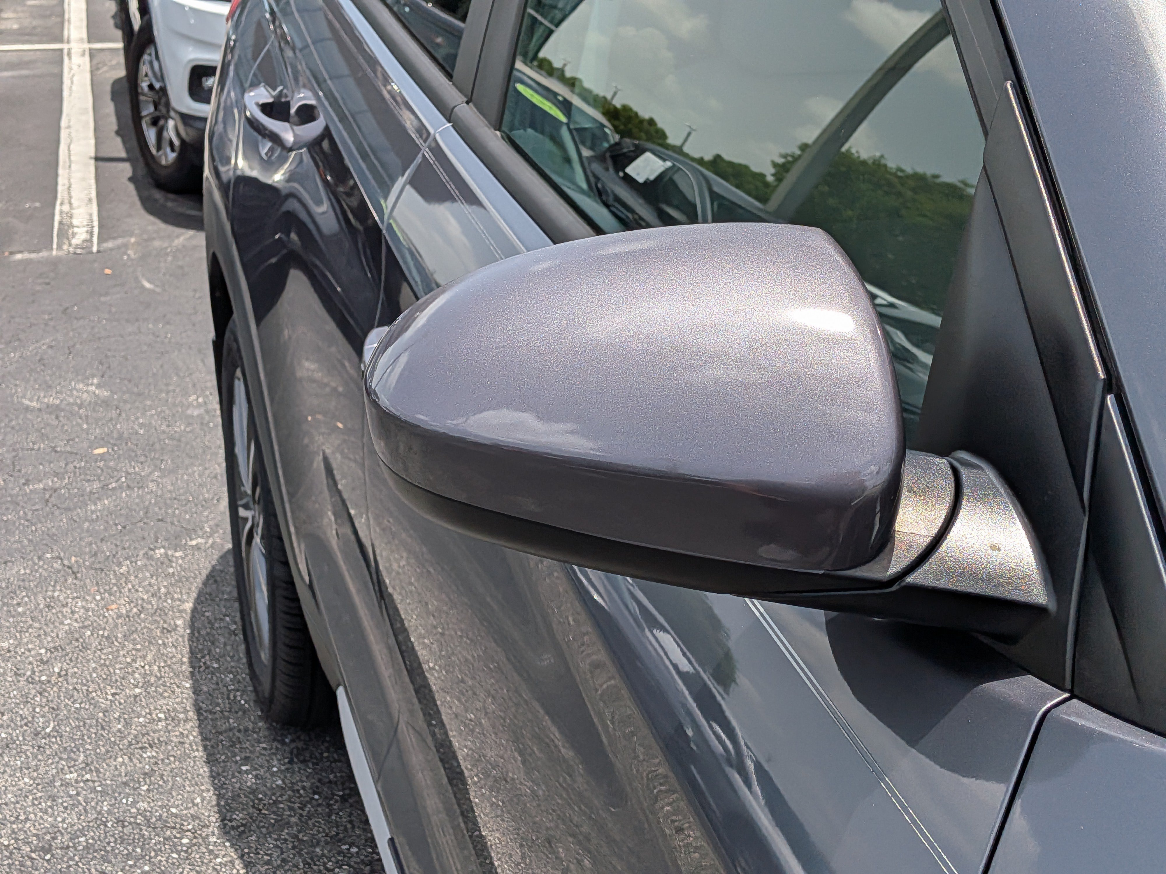 Used 2019 Hyundai Tucson SEL w/ Cargo Package FWD image 12