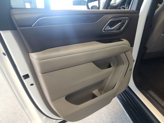 Certified 2024 Chevrolet Suburban LT AWD/4WD image 12