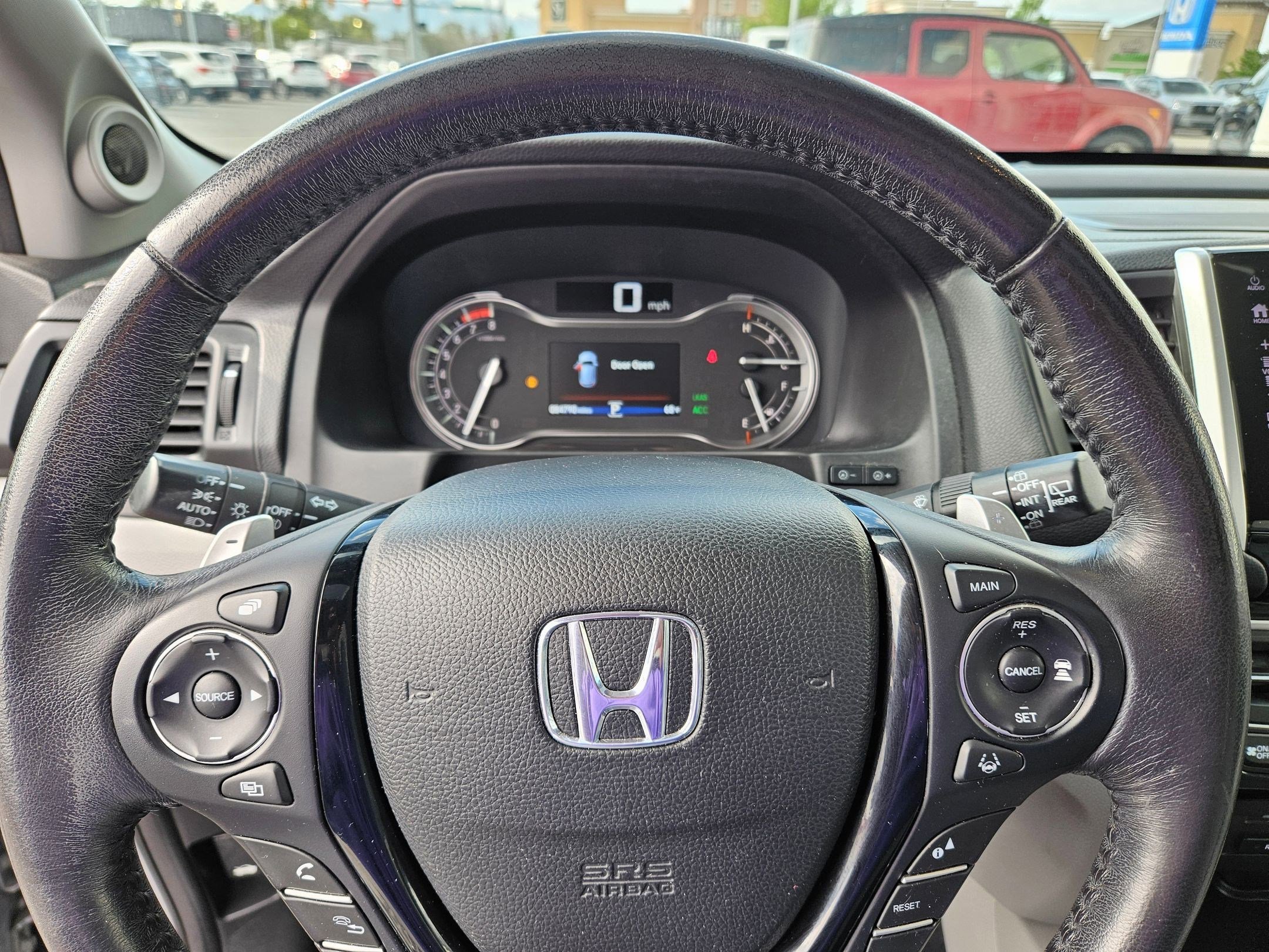 Used 2018 Honda Pilot Elite image 23
