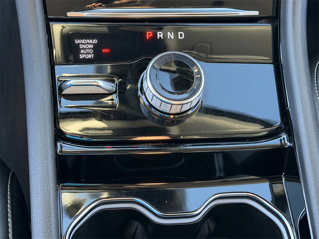 Used 2021 Jeep Grand Cherokee L Limited image 14