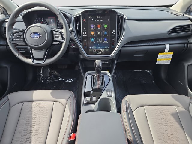 New 2025 Subaru Crosstrek 2.5i Limited w/ Popular Package #3A image 10