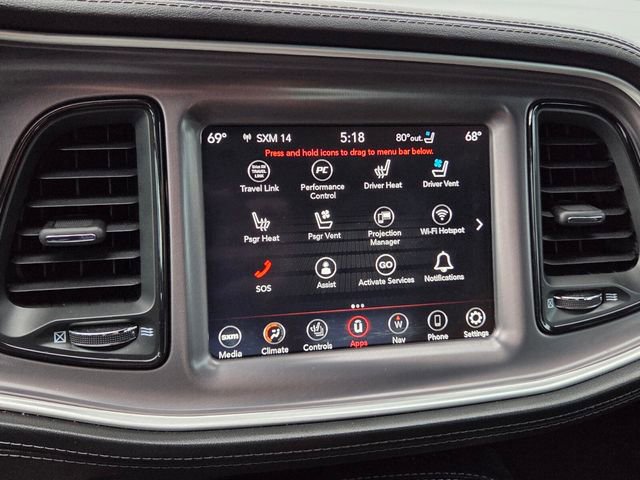 Certified 2021 Dodge Challenger GT w/ Plus Package RWD image 25