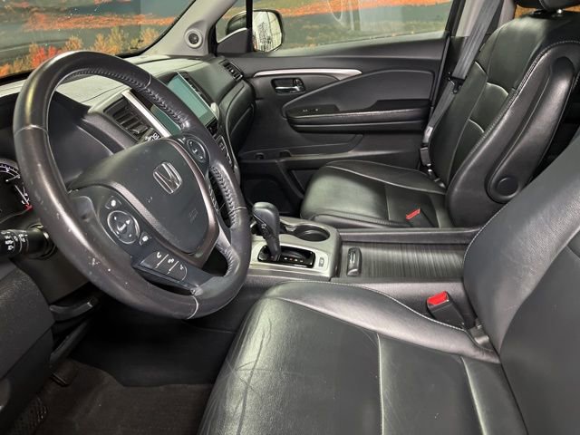 Used 2018 Honda Pilot EX-L image 22