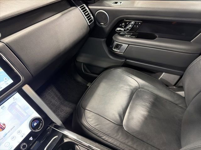 Used 2021 Land Rover Range Rover Autobiography image 24