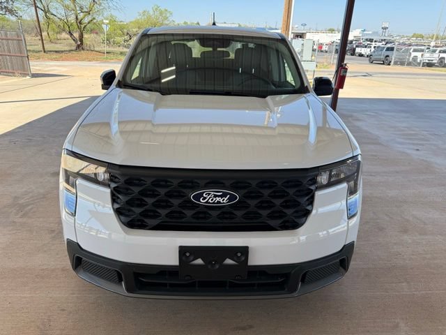 New 2026 Ford Maverick XLT w/ XLT Luxury Package AWD/4WD image 2