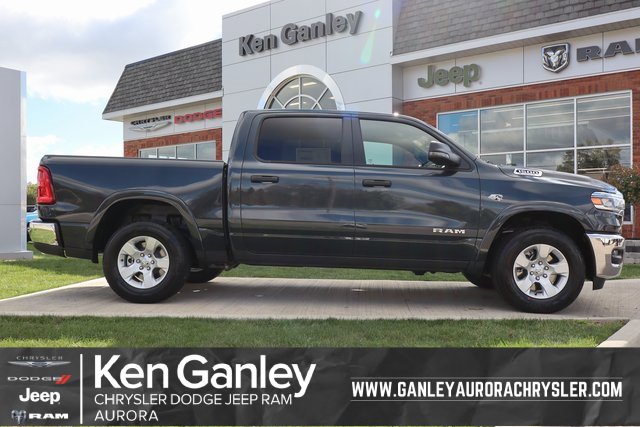 New 2026 RAM 1500 Big Horn image 1