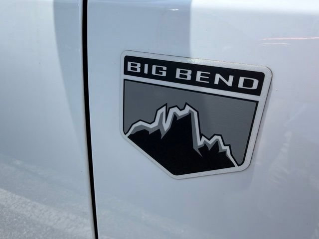 Used 2025 Ford Bronco Big Bend AWD/4WD image 11