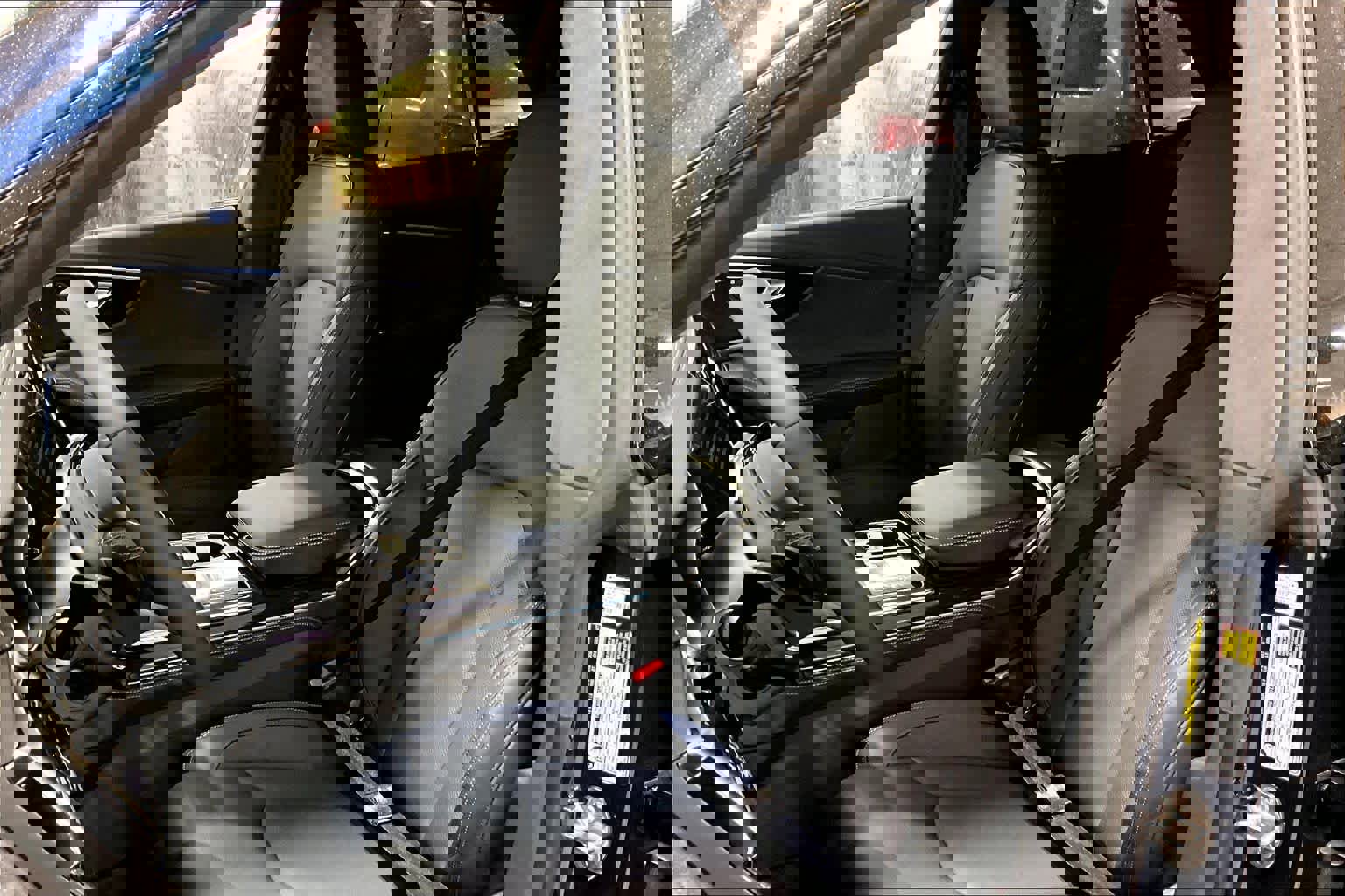 New 2026 Audi Q8 Prestige image 9